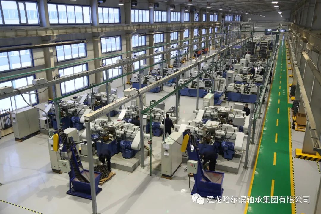 咬定目標(biāo)不放松 務(wù)實(shí)進(jìn)取創(chuàng)佳績(jī)——建龍哈軸汽車分廠重組以來(lái)實(shí)現(xiàn)首月創(chuàng)效新突破